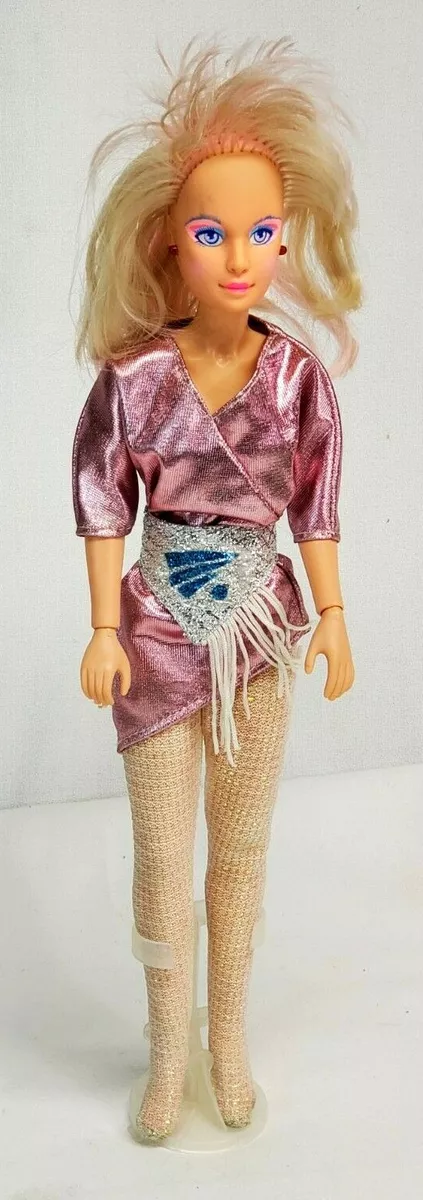 Jem jerrica best sale doll
