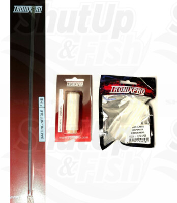 Tronixpro Baiting Tool 2025