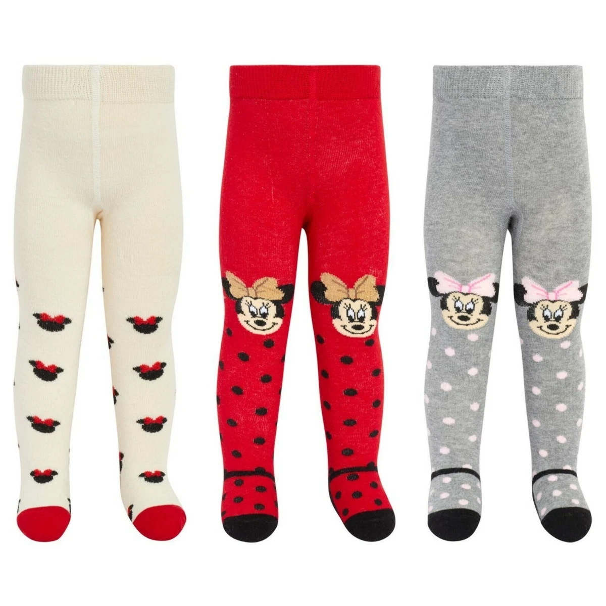 Minnie mouse clearance tights