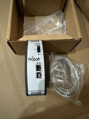 PLX31-EIP-MBS ProSoft PLX31EIPMBS Brand New