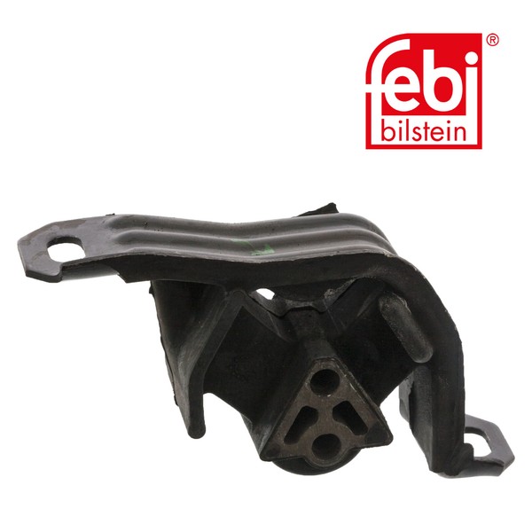 Febi Bilstein Motorlager Vorne Links Gummimetalllager FüR Opel Tigra 95_ 1.4-image