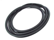 1953 1954 1955 Ford F100 F250 F350 Pickup Truck Front Rubber Windshield Seal New
