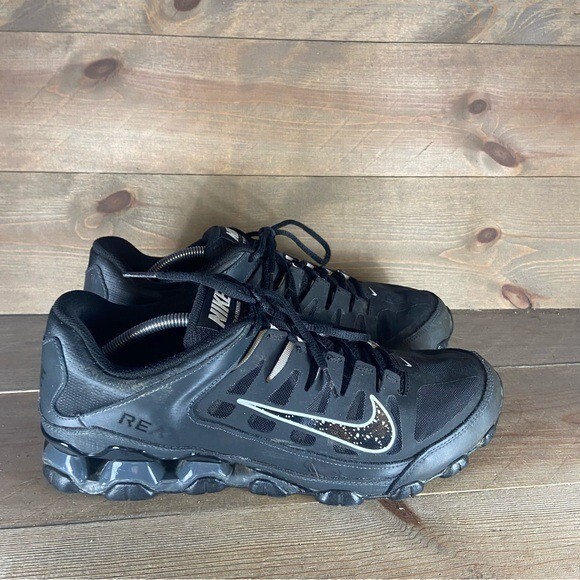 靴 Nike REAX 8 TR Nike Men's Reax 8 TR Training Shoe | Famous Footwear
