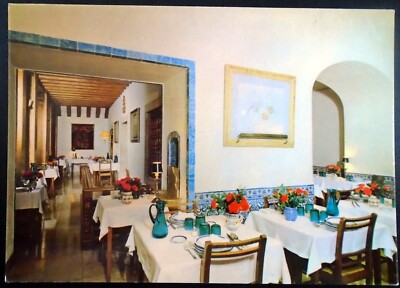 C10442 Hotel York House Lisboa, Rua das Janelas Verdes, Dining Room, Portugal