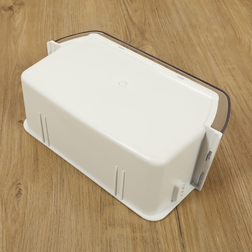 Papelera de estante de puerta compatible con refrigerador Samsung DA97-12935A - Imagen 10 de 19