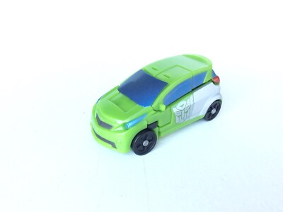 TRANSFORMERS HUNT FOR THE DECEPTICONS TUNER SKIDS, Legends 2010