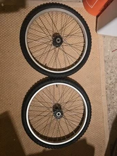 Wheel Master Rear Bicycle Wheel for Trike, 24 × 2.125 Steel, Read