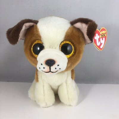 - Antonio Vattev モヒカン beanie ,dogs Max the Dog - Beanie Babies - Beaniepedia