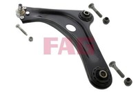 FAG 821 0462 10 Lenker, RadaufhäNgung FüR CitroËN Peugeot