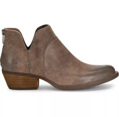 Born benna bootie black on sale
