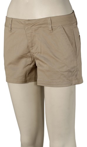Volcom Frochickie 3\