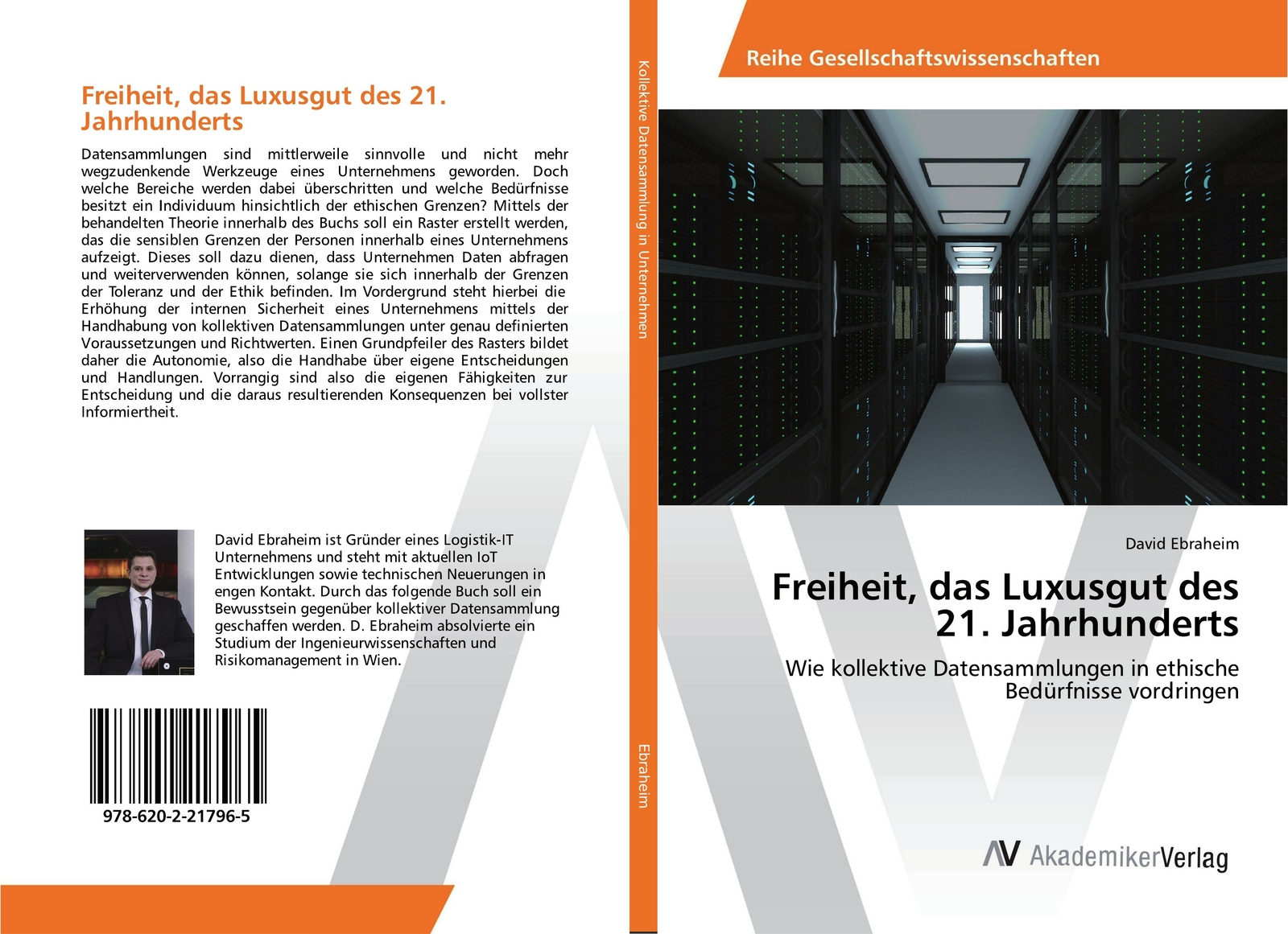 Freiheit, Das Luxusgut Des 21. Jahrhunderts | Buch | 9786202217965