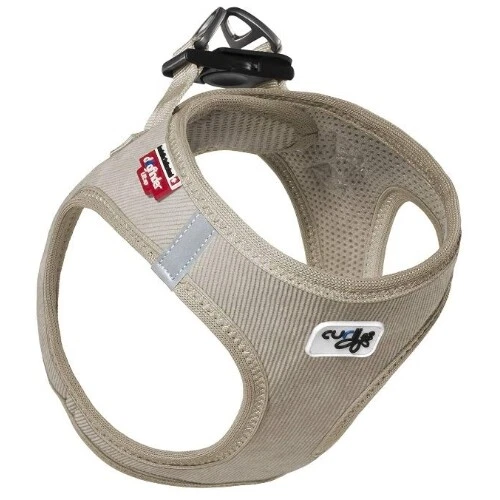 Curli Hundegeschirre