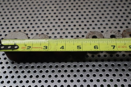 PMC SCC (Lot of 42 Miscellaneous Ring Gages) Used See All Pictures - Picture 10 of 14