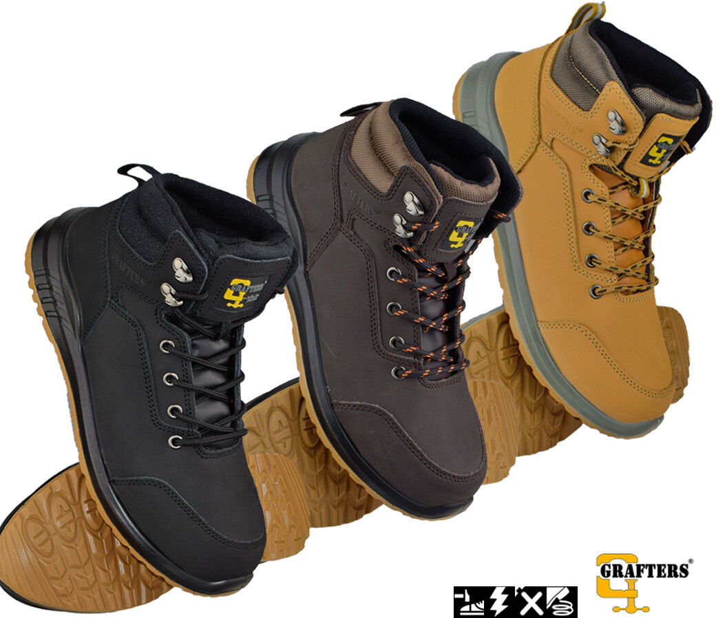 grafters-ankle-high-safety-steel-toe-cap-leather-nubuck-boots-work