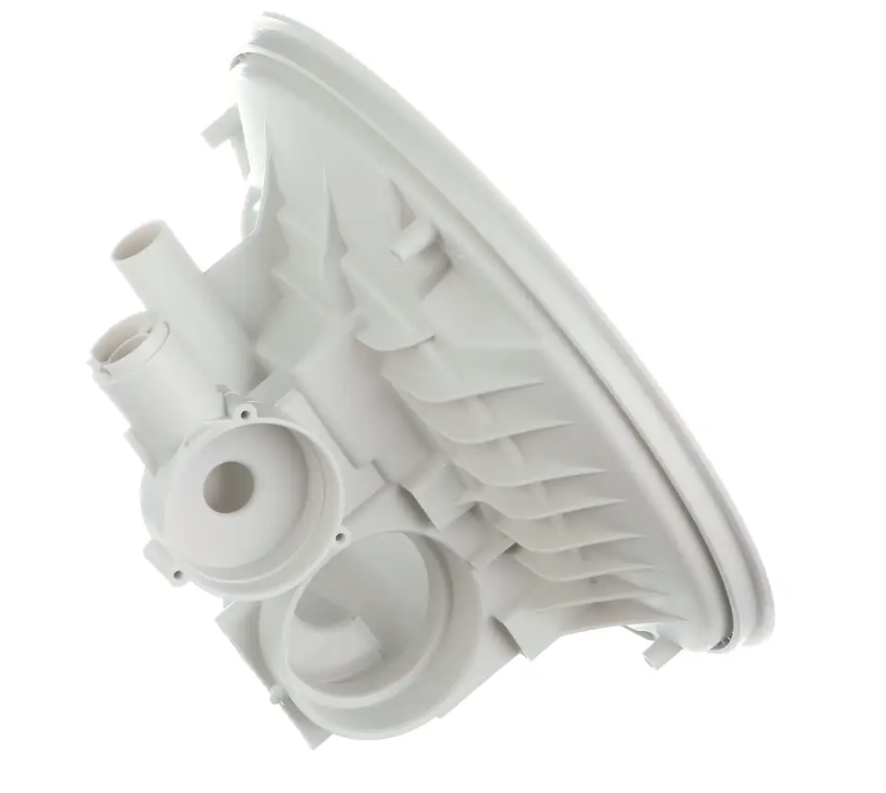 Frigidaire Lfid2426tf2a Dishwasher Sump Housing Assembly 154723801 for