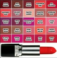 Avon True Color Nourishing Lip Stick
