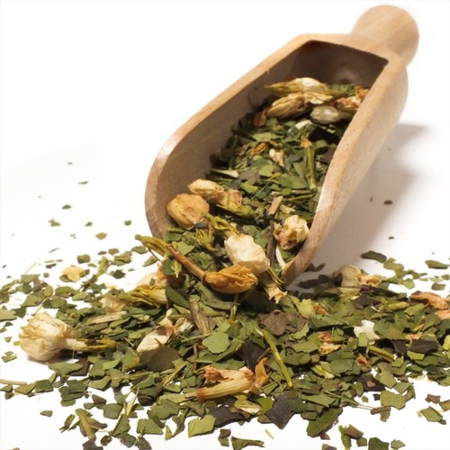 Mate Tee Set Guarana Guayusa Bio Yerba Mate Proben 10 x 50g Mate Becher 350ml - Bild 5 von 24