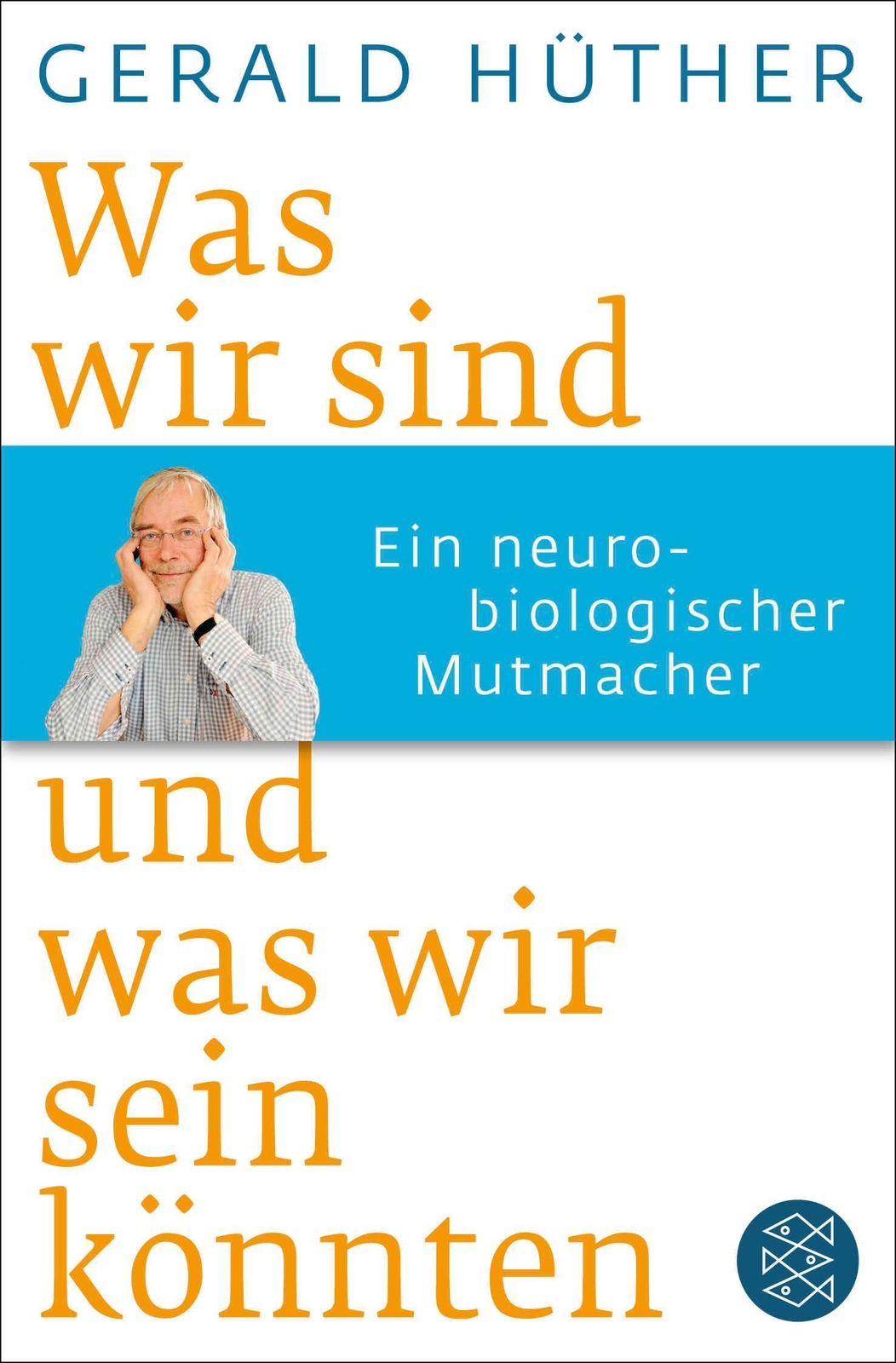 Thumbnail - Was Wir Sind Und Was Wir Sein Könnten