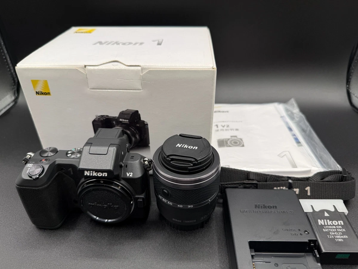 Nikon V2 for sale | eBay