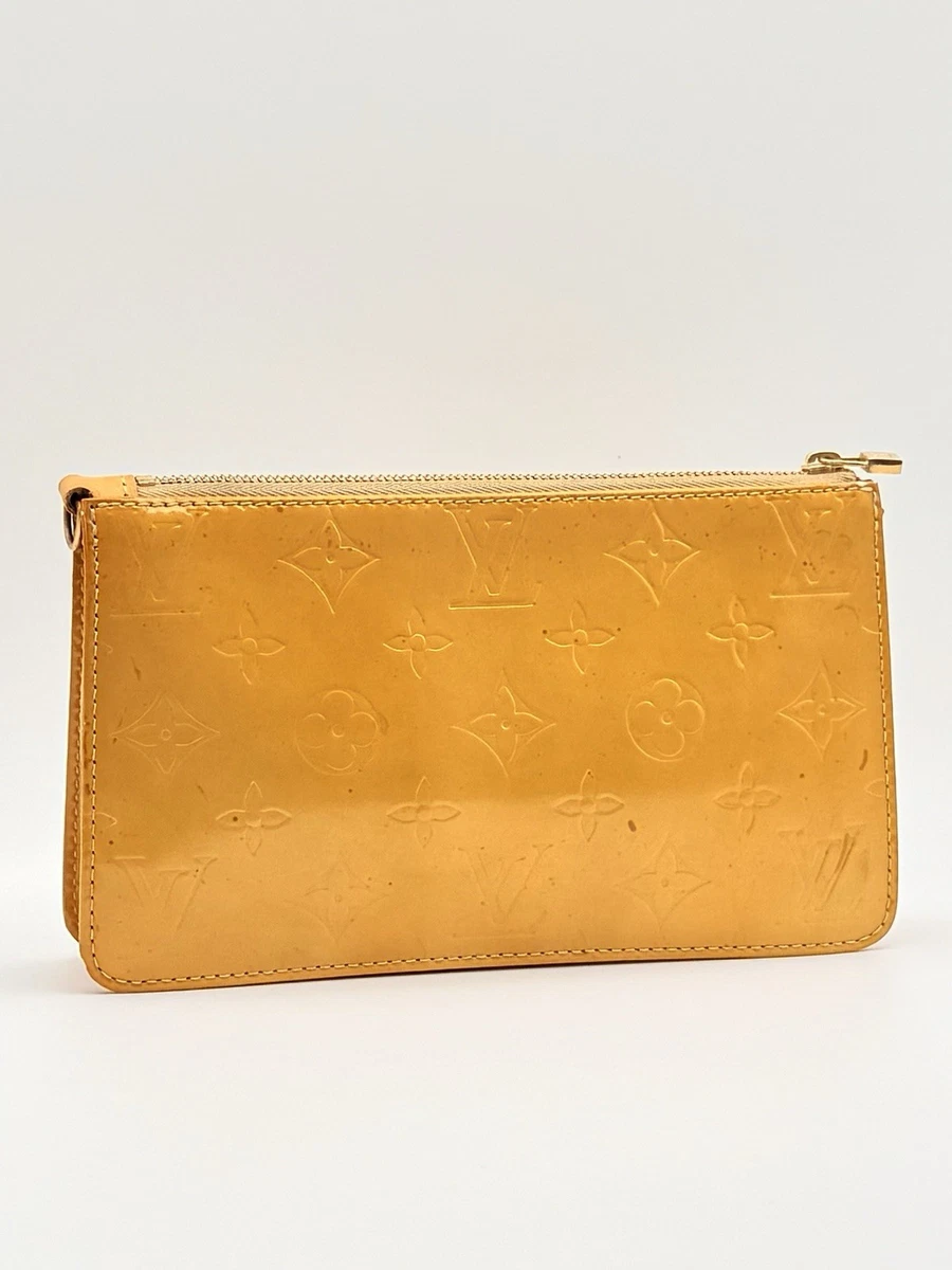 Louis Vuitton Yellow Bags & Handbags for Women for sale | eBay