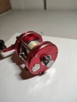 Vintage Abu Garcia Ambassadeur 5000 Fishing Reel. Made in Sweden.