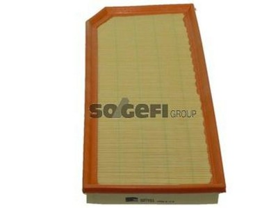 Luftfilter COOPERSFIAAM FILTERS PA7541 für VW Golf V Schrägheck (1K1)