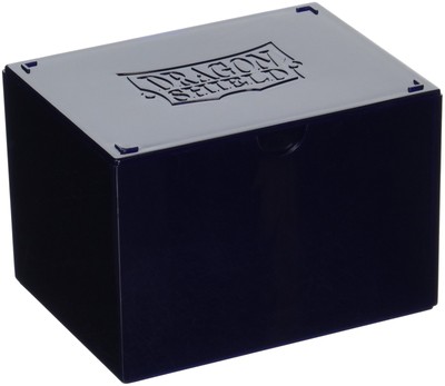 Dragon Shield 20003 Gaming Strongbox-Blue