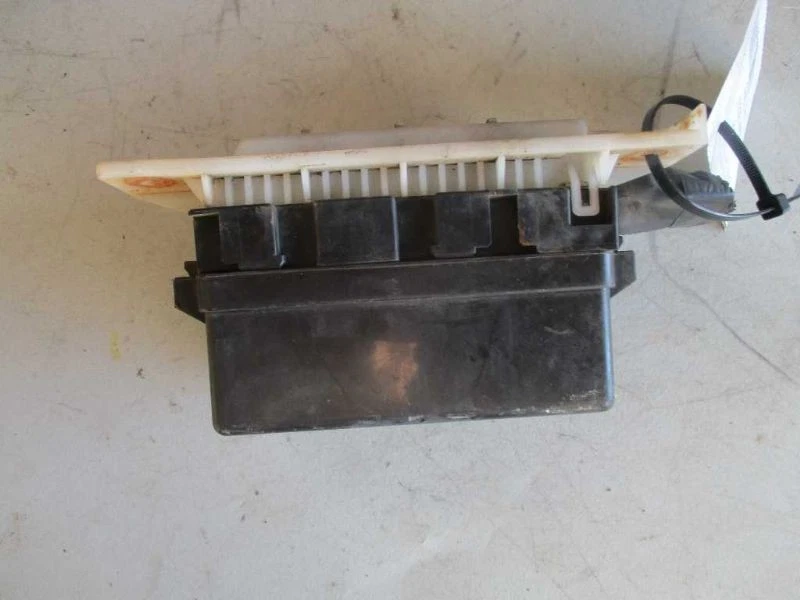 Fuse Box Engine VIN D 4th Digit VQ35DE Fits 02-04 INFINITI I35 48019 Foto 3 de 4