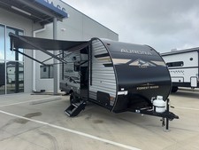 2026 Forest River Aurora Light 16BHX