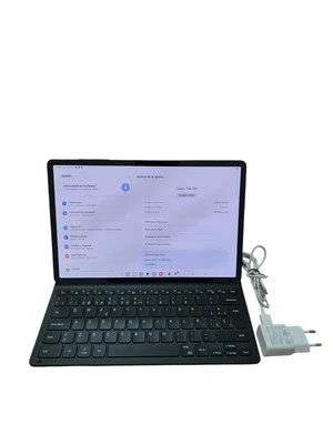Samsung Galaxy Tab S9+ · 512GB · Wi-Fi