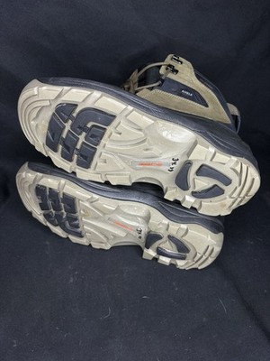 Aigle Thinsulate Insulated Snow Boots Shoes Hiking Outdoors  display picture 2