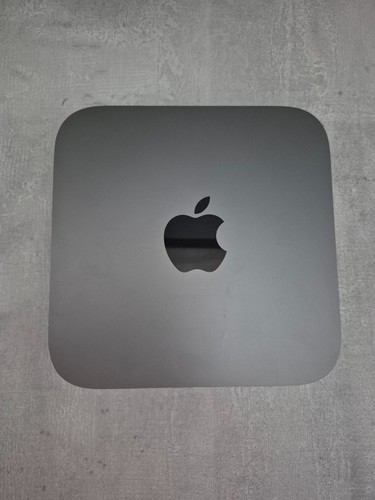 Apple Mac mini (Intel Core i3 9ème Génération, 3,6GHz, 128Go HDD, 8Go RAM)