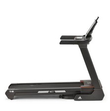 Adidas T 19 Folding Treadmill Home Gym Cardio Training Machine