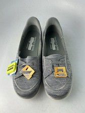 Skechers Women's Slip-ins On The Go Flex Radiant Dreaming Shoes SZ 9 US Medium
