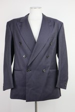 Missoni Blazer Jacket Man Size 50 Vintage