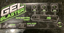 Gel Blaster Auto Resetting Target NIB