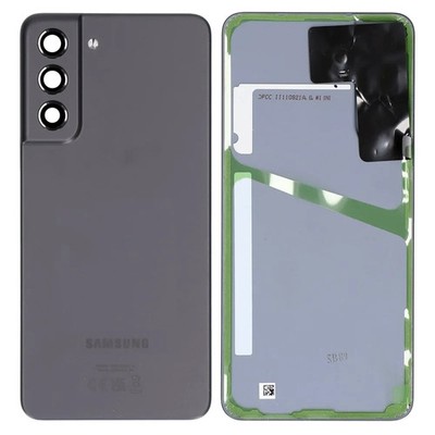 Original Samsung Galaxy S21 FE SM-G990B Akkudeckel Backcover Deckel Cover Farben