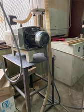 Becker KVT 3.1 vacuum pump