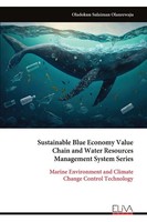 Oladokun Sulaiman Olanrewaju | Sustainable Blue Economy Value Chain And Water...