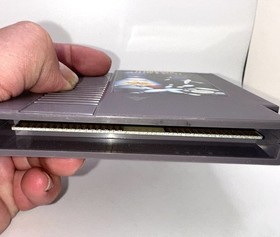 Championship Bowling ( Nintendo NES ) Authentic Tested Complete CIB w/ Poster