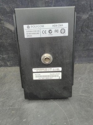 Polycom HDX CMA P/N: 2201-26932-001 (32.5-279-12.25) 226759