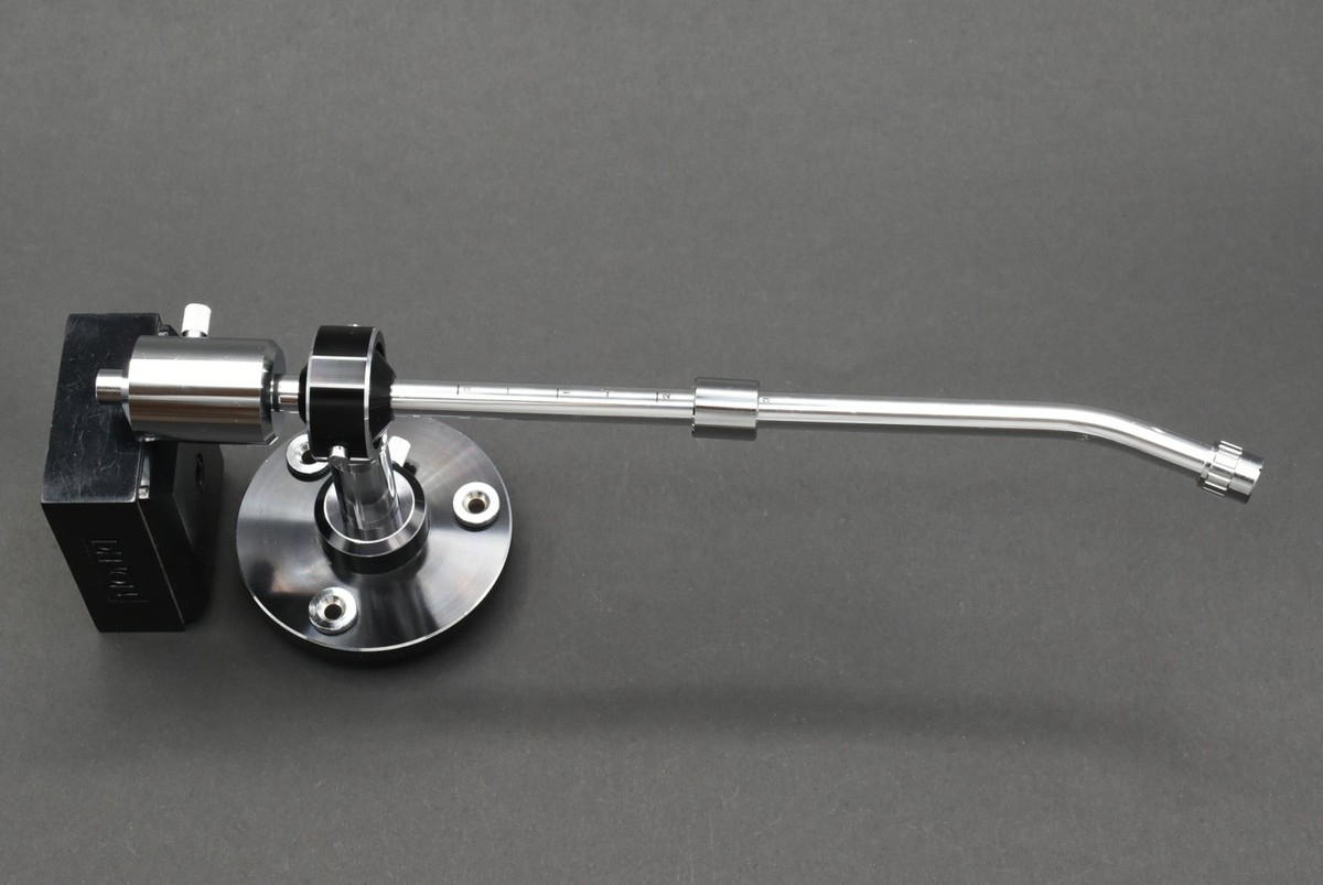 audio-technica AT-1501 Ⅱ トーンアーム Audio-Technica AT-1501 II Long Tonearm | eBay