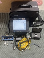 Tektronix NetTek Analyzer YBA 250 Tester antenna di campo YBT 250 