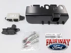 25 thru 26 Bronco OEM Genuine Ford Trailer Tow Hitch Kit Towing VS2DZ-15A416-C