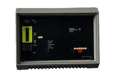 Phytron , SAM-a-E , 52/90 Syncro , Stepper Motor , 52/90