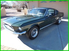 1968 Ford Mustang for Sale