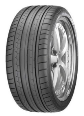 Dunlop 245/50R18 100W SP Sport Maxx GT DSST *