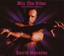 Mix the Vibe/David Morales von Various | CD | Zustand gut