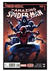 Amazing Spider-Man (3rd Series) #9 NM 9.4 2014  Olivier Coipel Cover